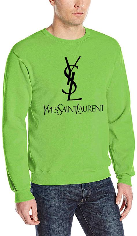 yves saint laurent t shirt men|farfetch Saint Laurent shirts.